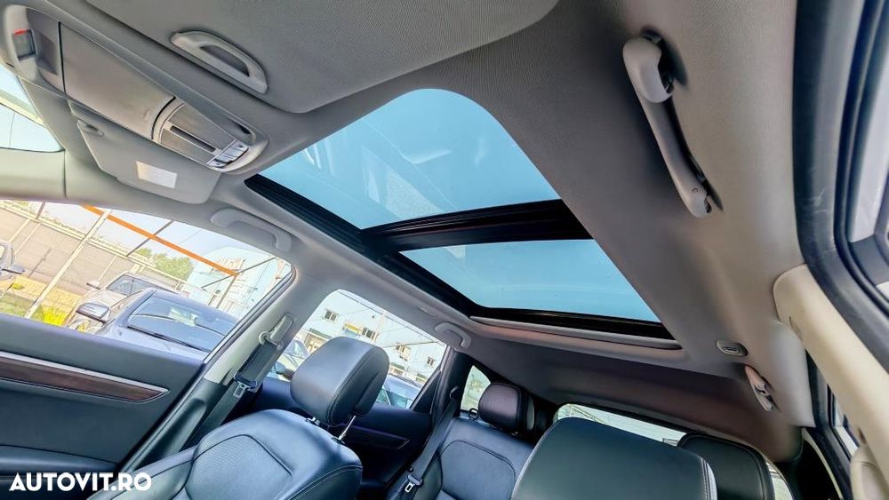 Renault Koleos ENERGY dCi 175 X-tronic LIMITED - 17