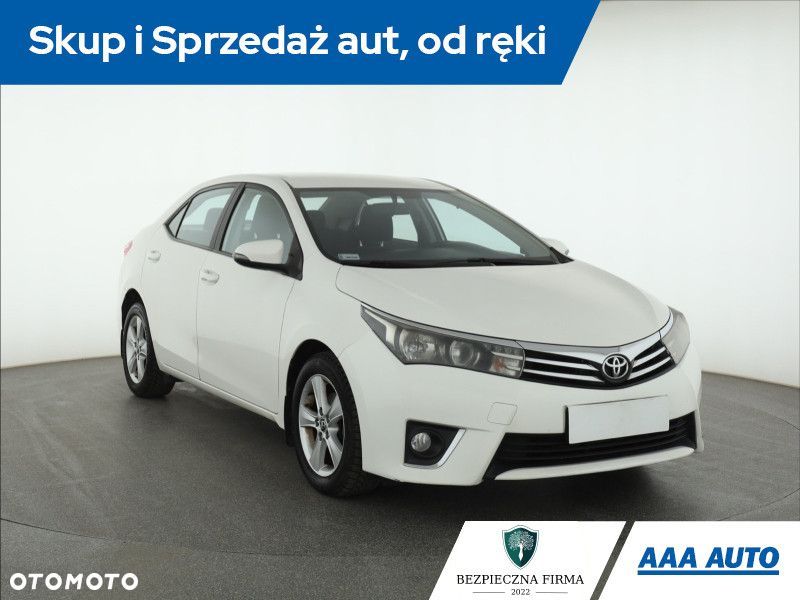 Toyota Corolla - 3