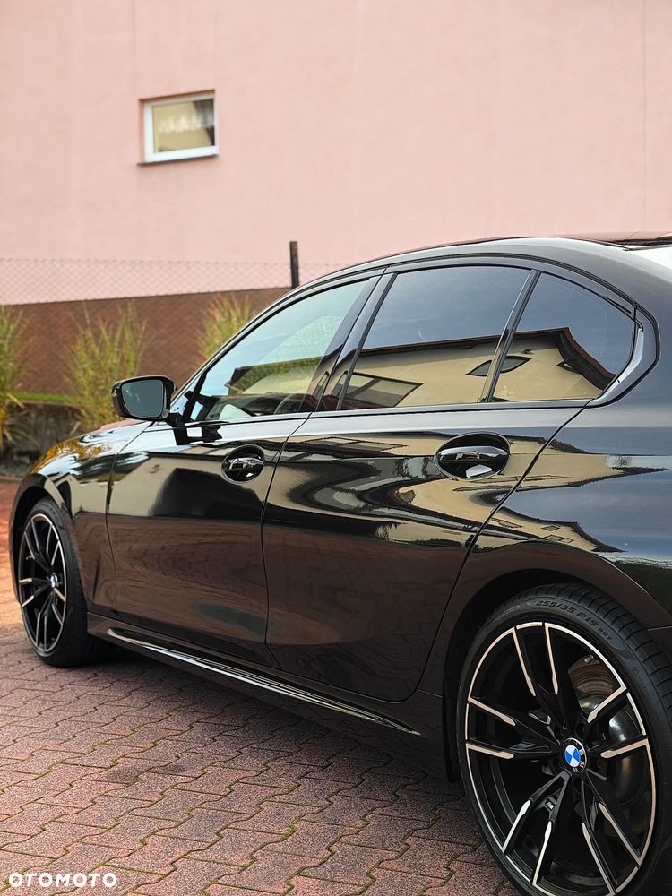 BMW Seria 3 330i M Sport sport - 5
