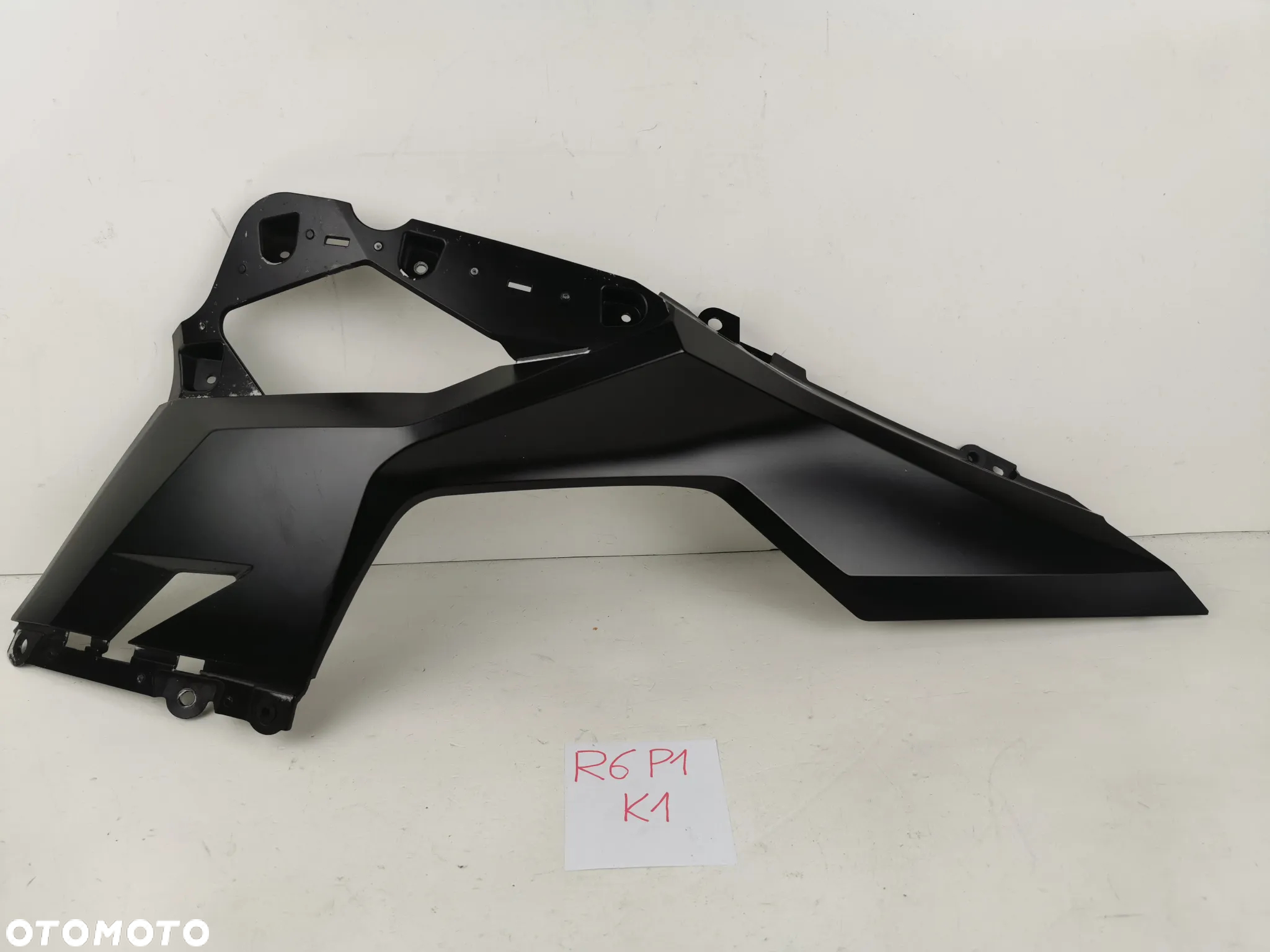 Kawasaki Ninja 400 bok boczek pług owiewka lewa 18- - 2