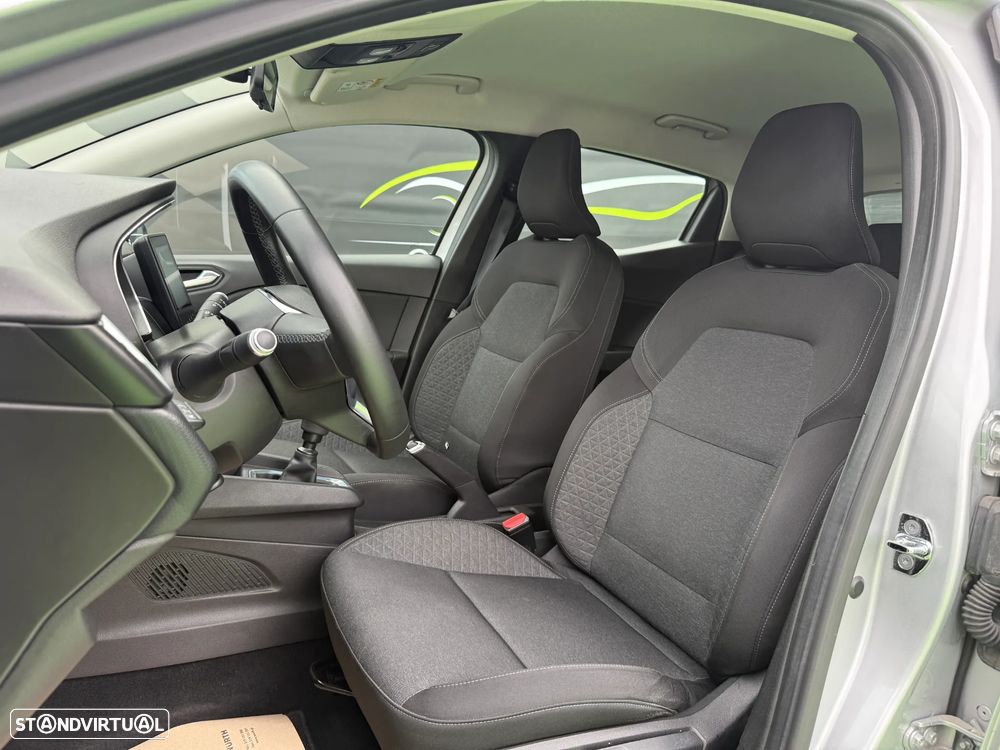 Renault Clio 1.5 Blue dCi Intens - 13