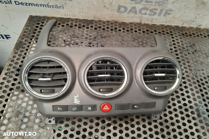 Consola centrala Opel Antara 1  [din 2006 pana  2011] Crossover - 3