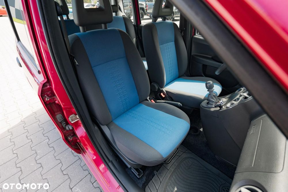 Fiat Panda 1.2 Mylife Eco - 16