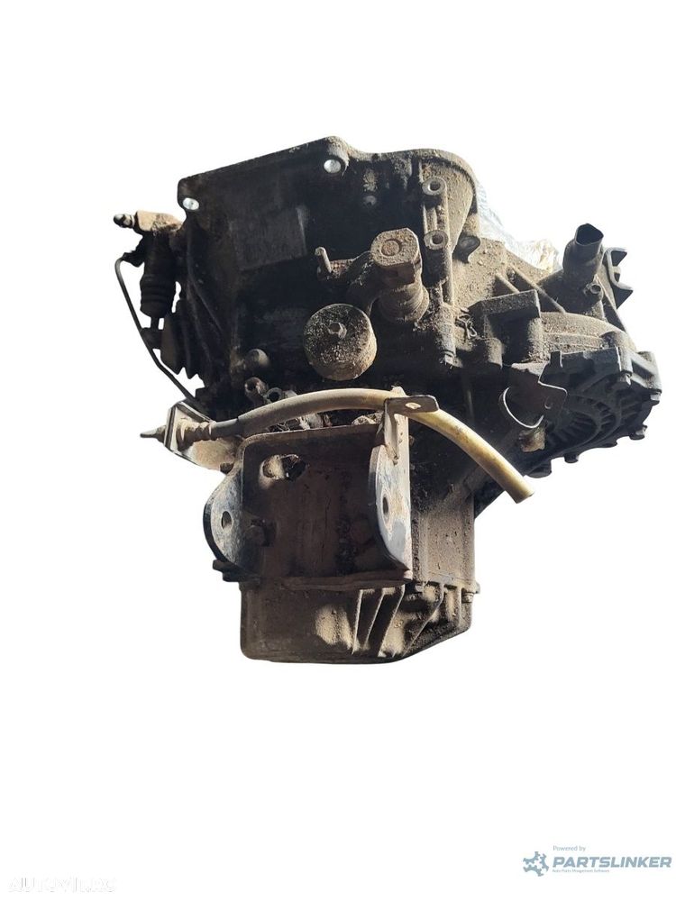 Cutie de viteze manuala 5 trepte HYUNDAI GETZ TB 2002 - 2010 1.6 G4ED-G - 3