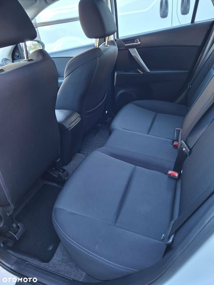 Mazda 3 1.6 Kirei EU5 - 9