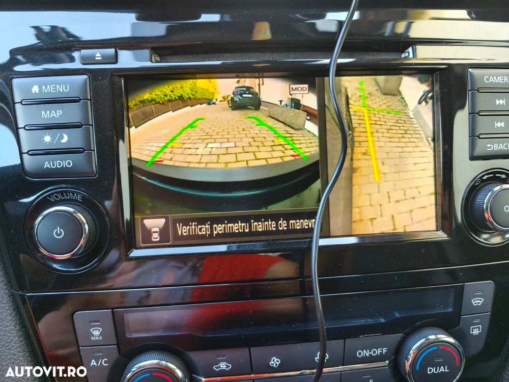 Nissan Qashqai 1.3 157CP 2WD Tekna DCT - 12