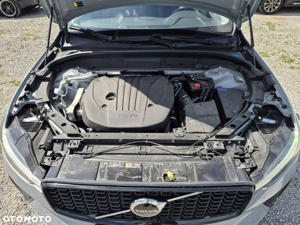 Volvo XC 60 - 7