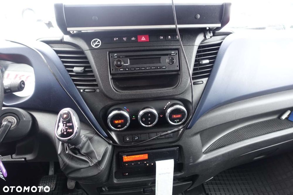 Iveco Daily 72-180 - 13