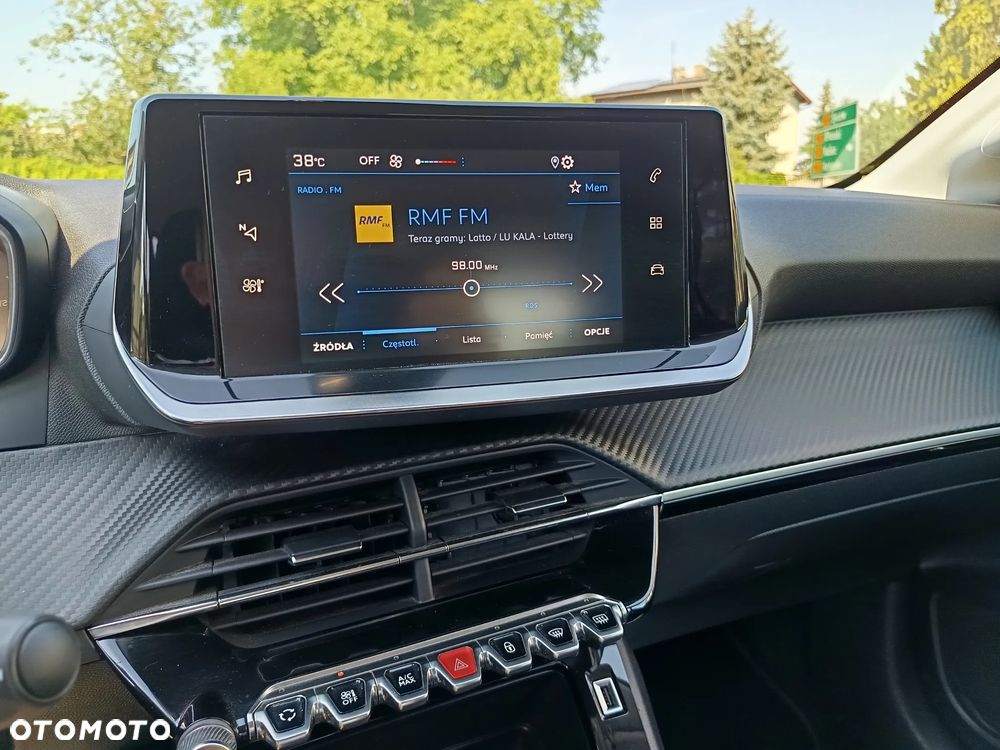 Peugeot 208 1.2 PureTech Active S&S - 15