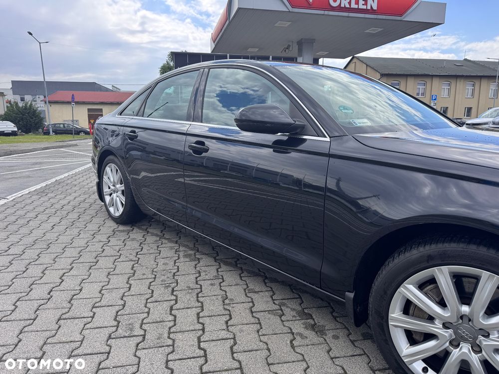 Audi A6 Limousine - 4