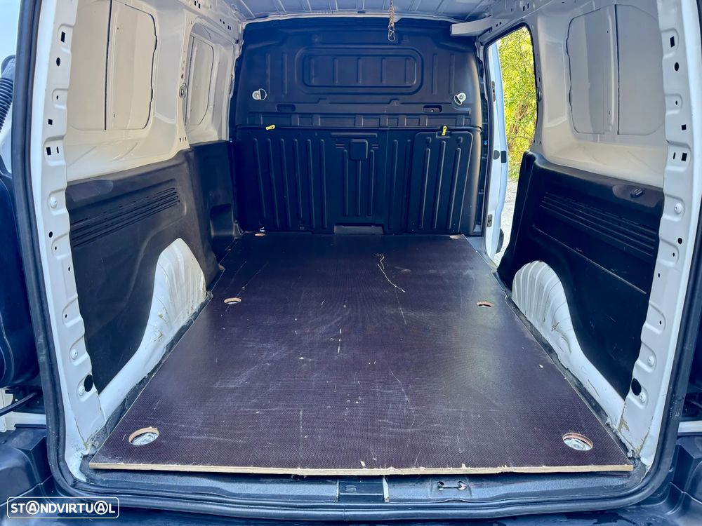 Peugeot Partner Longa L2 / IVA dedutivel / 3 LUGARES Nacional - 18