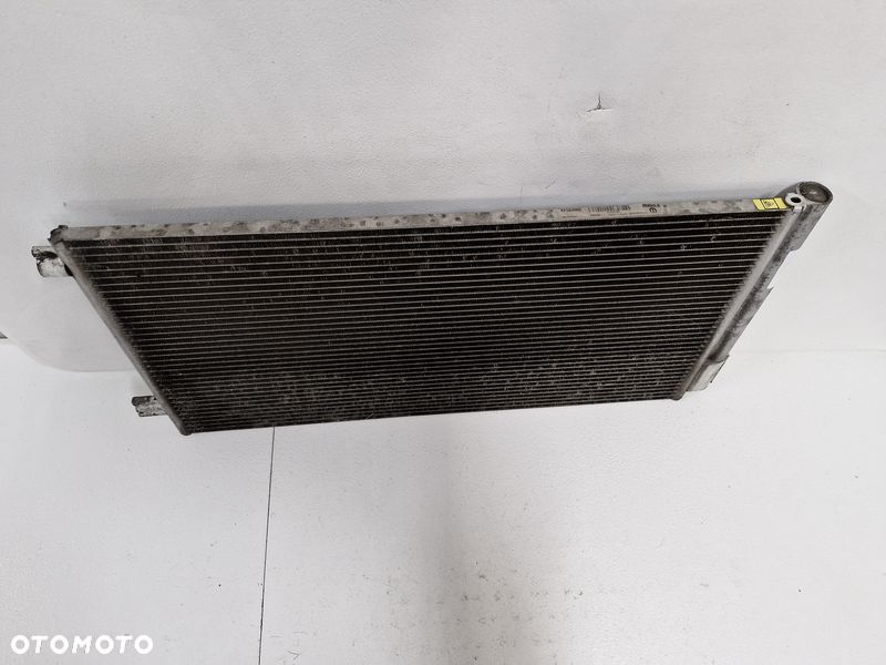 fiat 500x 1.6 b e-torq chłodnica klimatyzacji oe 51966748 - 4