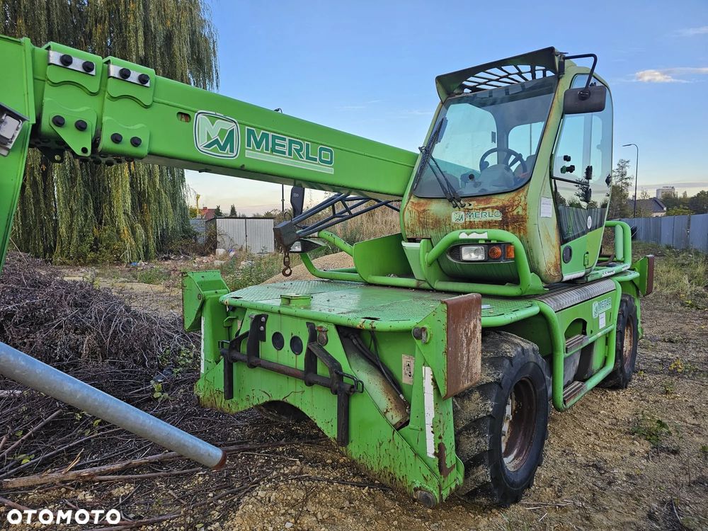 Merlo Roto 38.16 - 4