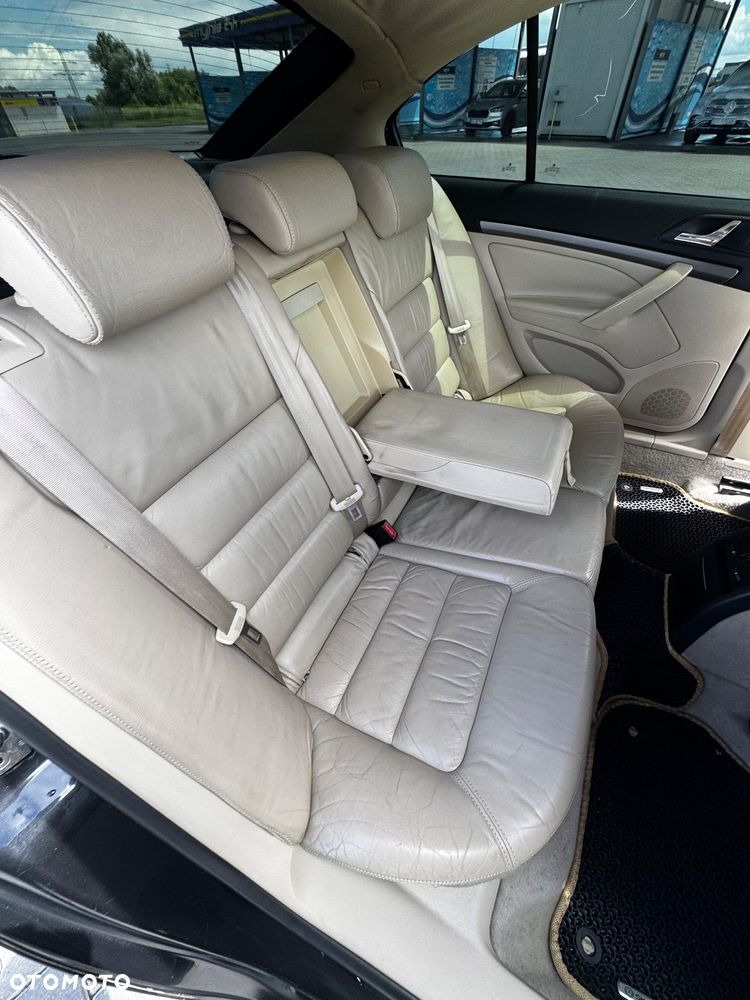 Skoda Octavia 2.0 TDI Elegance - 19