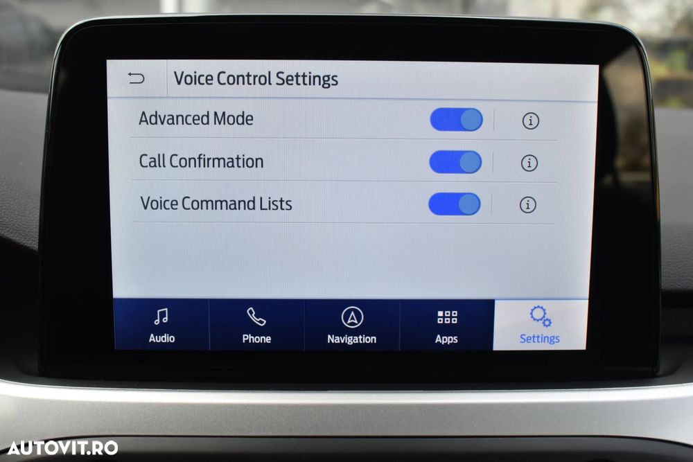 Ford Focus 1.5 EcoBlue Trend Edition - 18