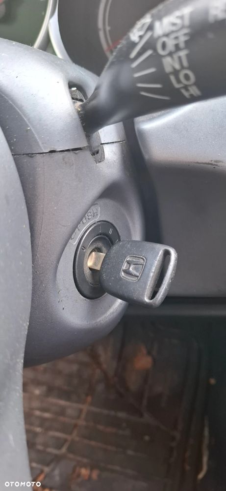 Honda Jazz na części 1,3 L13A1 - 15