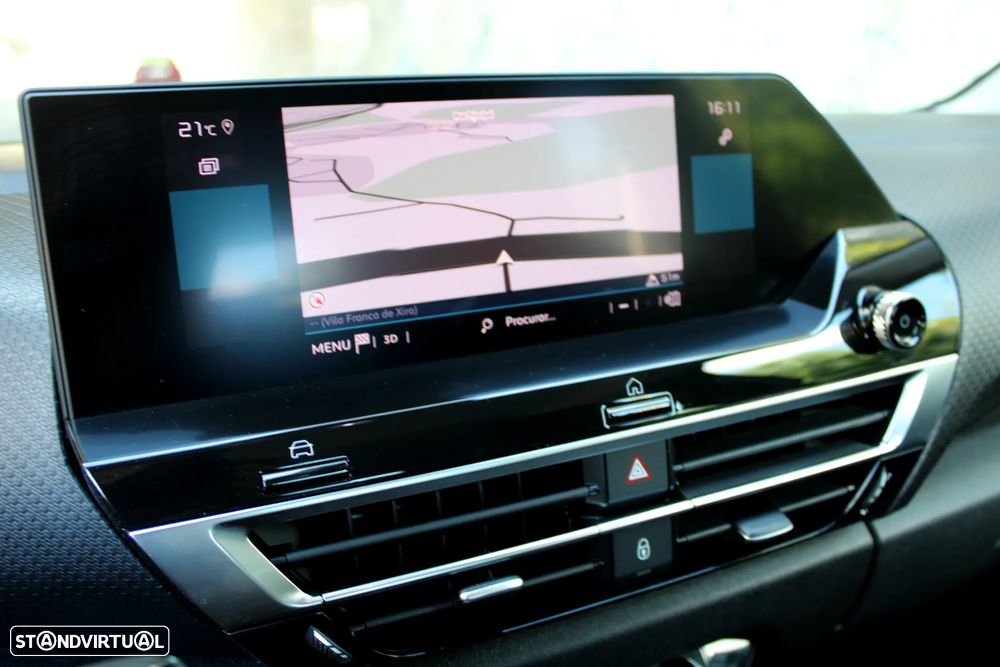 Citroën C4 1.2 PureTech Feel Pack EAT8 - 32