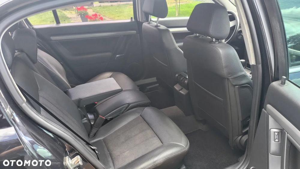 Opel Signum 1.8 Elegance - 17
