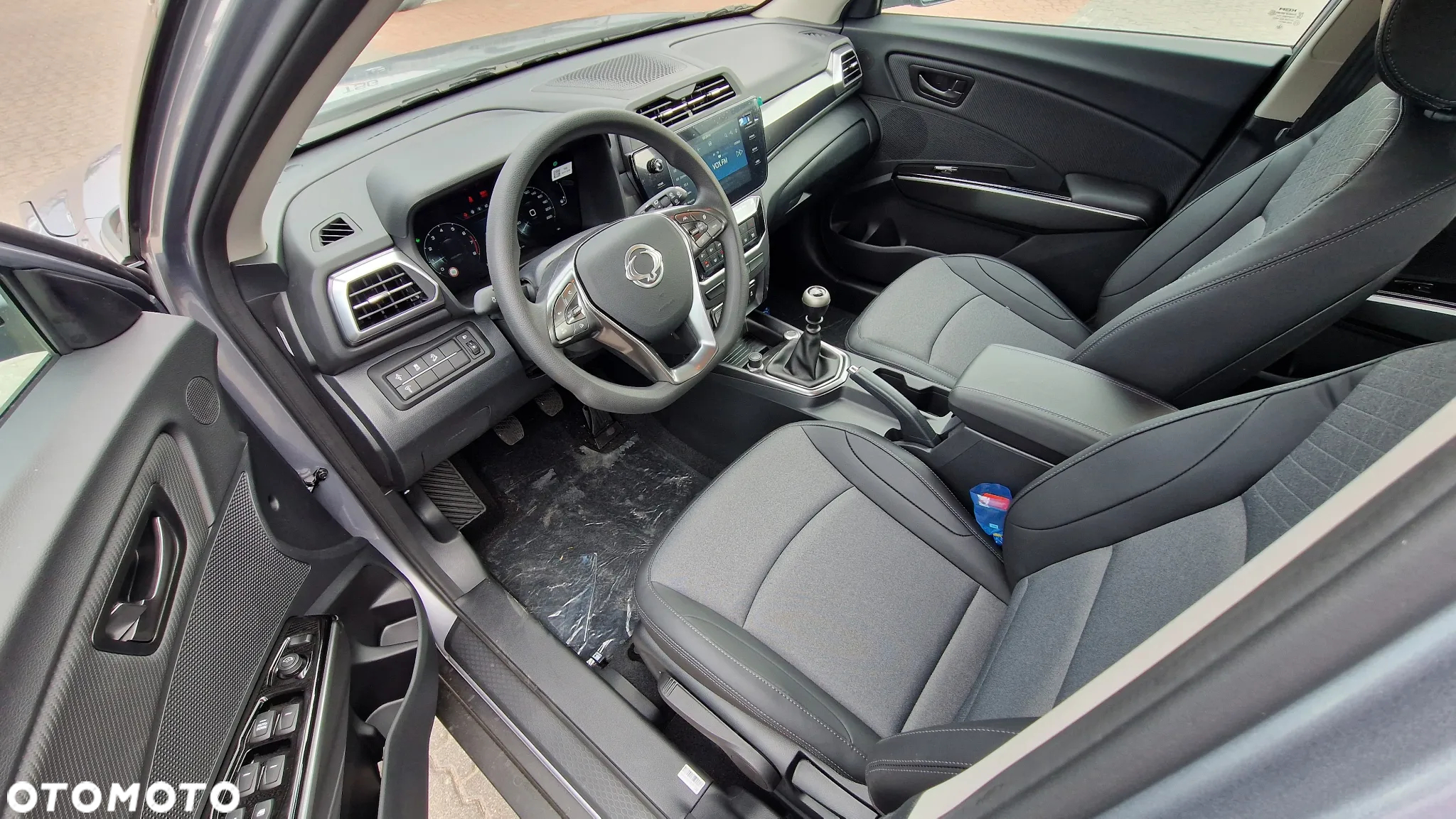 SsangYong/KGM Tivoli 1.5 T-GDI Joy - 18