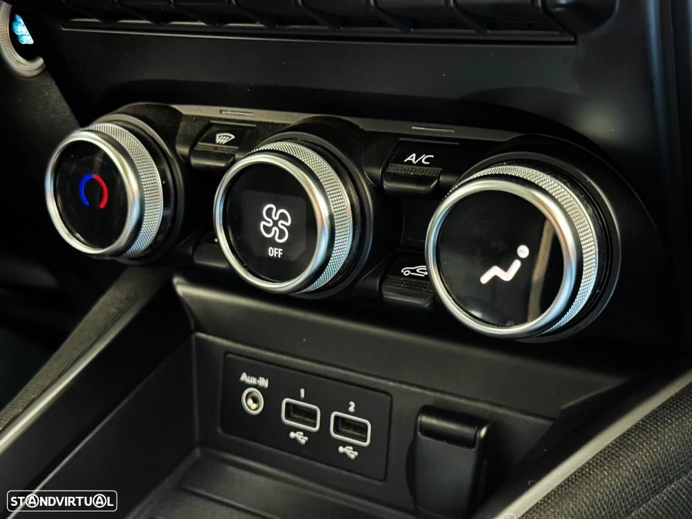 Renault Zoe (c/ Bateria) Limited 50 - 34