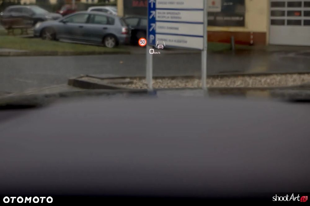 Audi SQ8 TFSI Quattro Tiptronic - 9