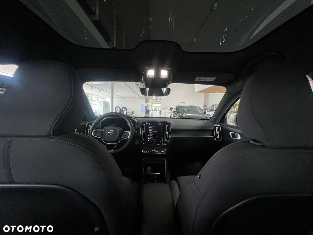 Volvo C40 Recharge Extended Range Plus - 28