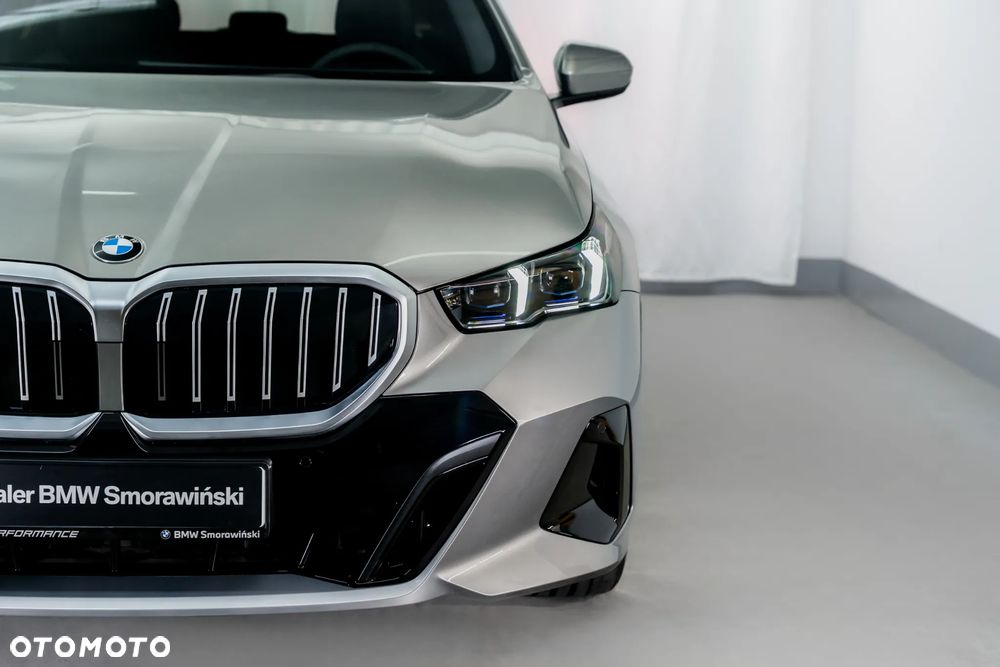 BMW Seria 5 - 9