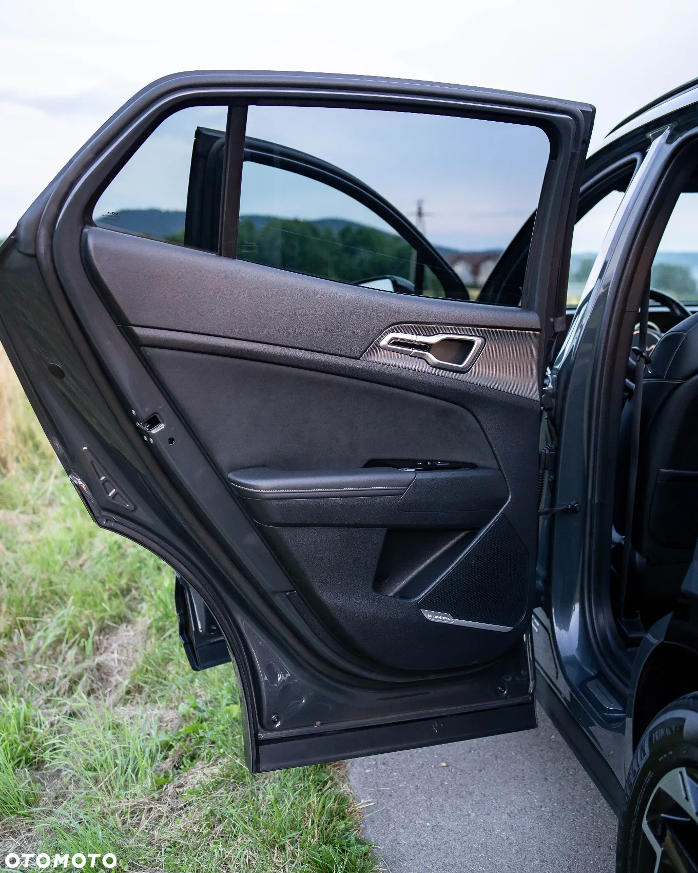 Kia Sportage - 23