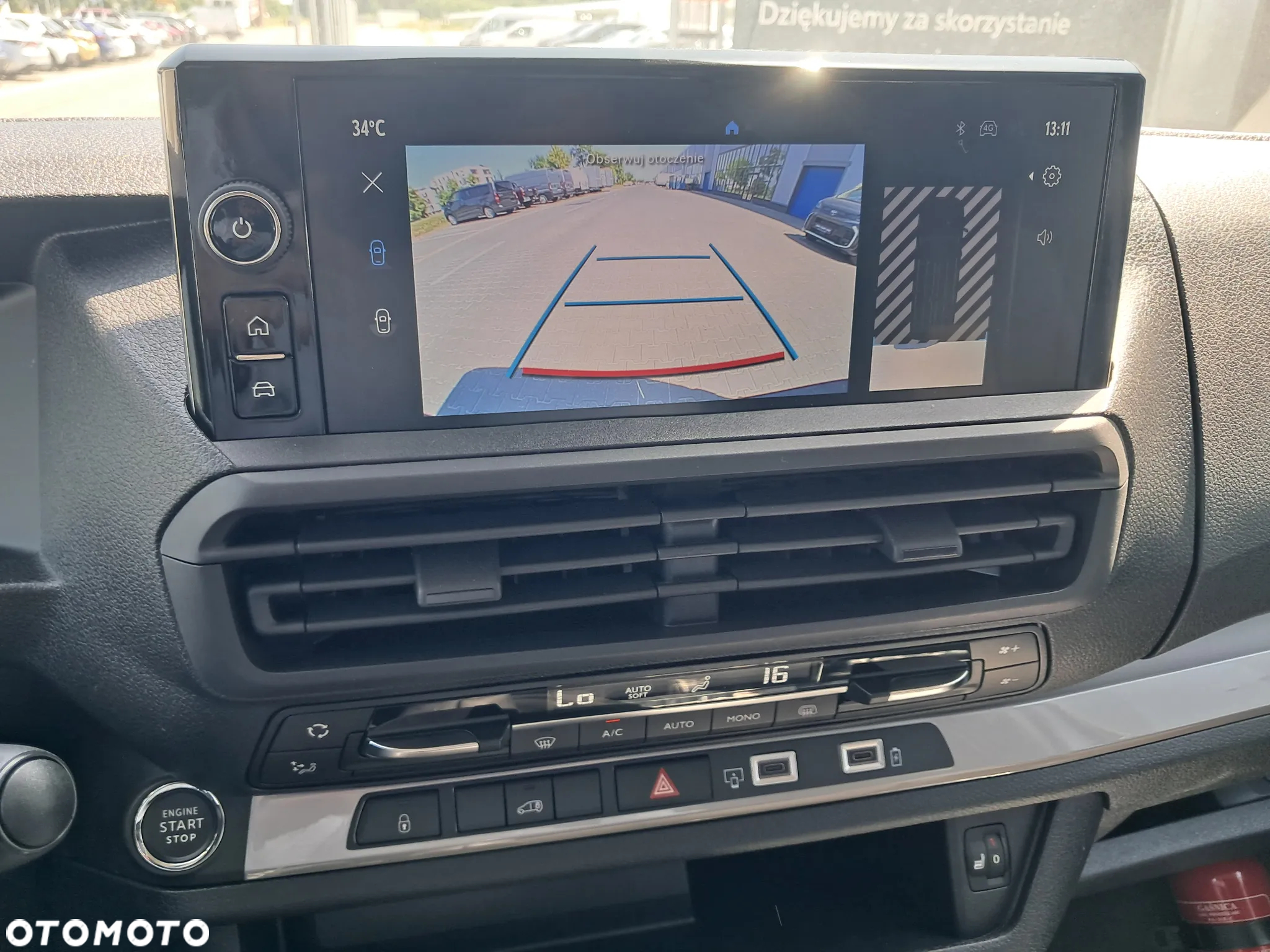 Toyota Proace Long - 19