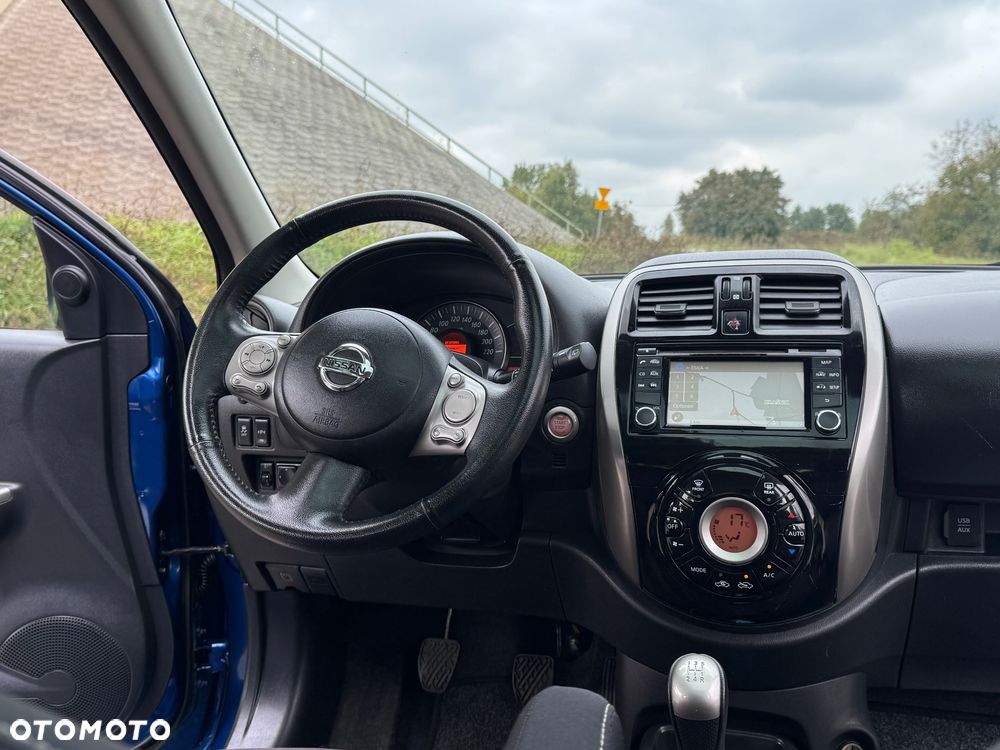 Nissan Micra - 25