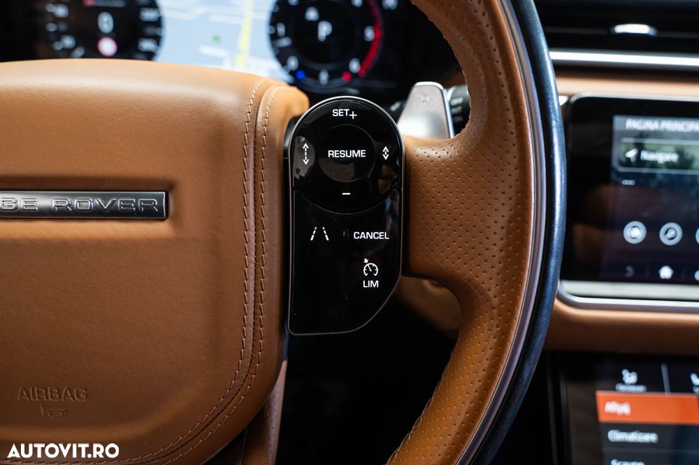 Land Rover Range Rover Velar 3.0 R-Dynamic - 23