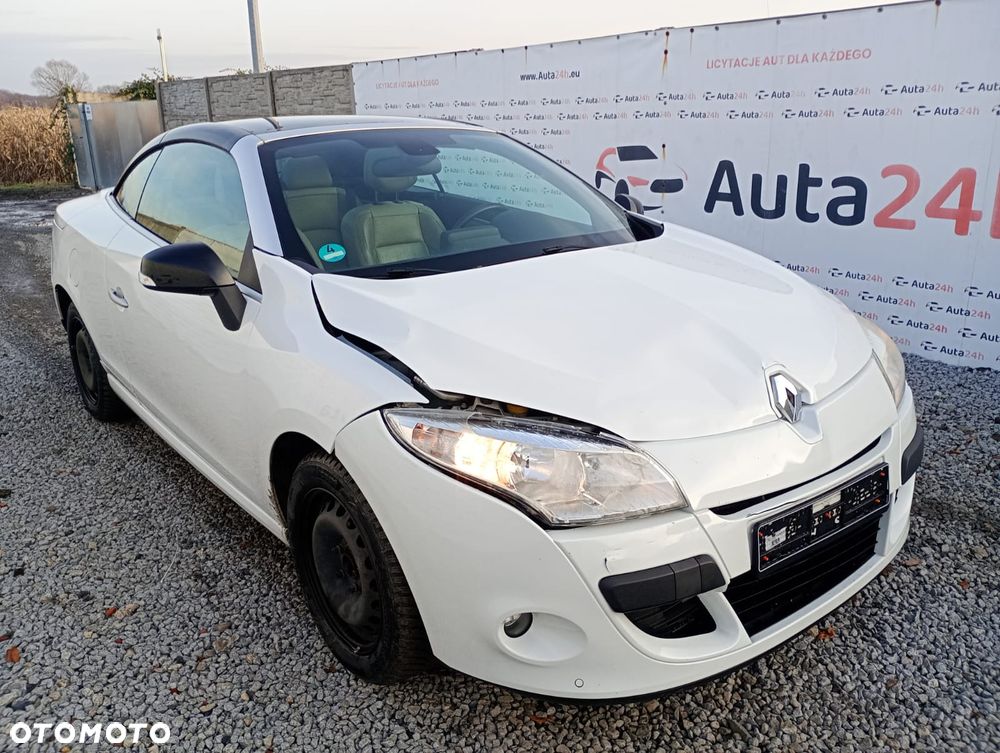 Renault Megane dCi 130 FAP Luxe - 8