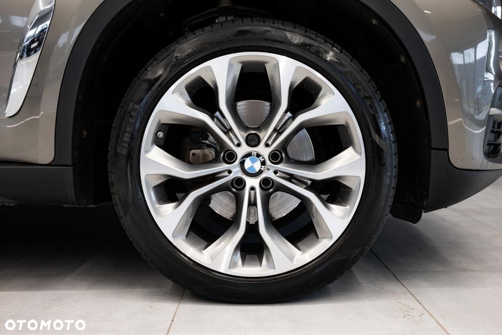 BMW X6 xDrive30d - 38