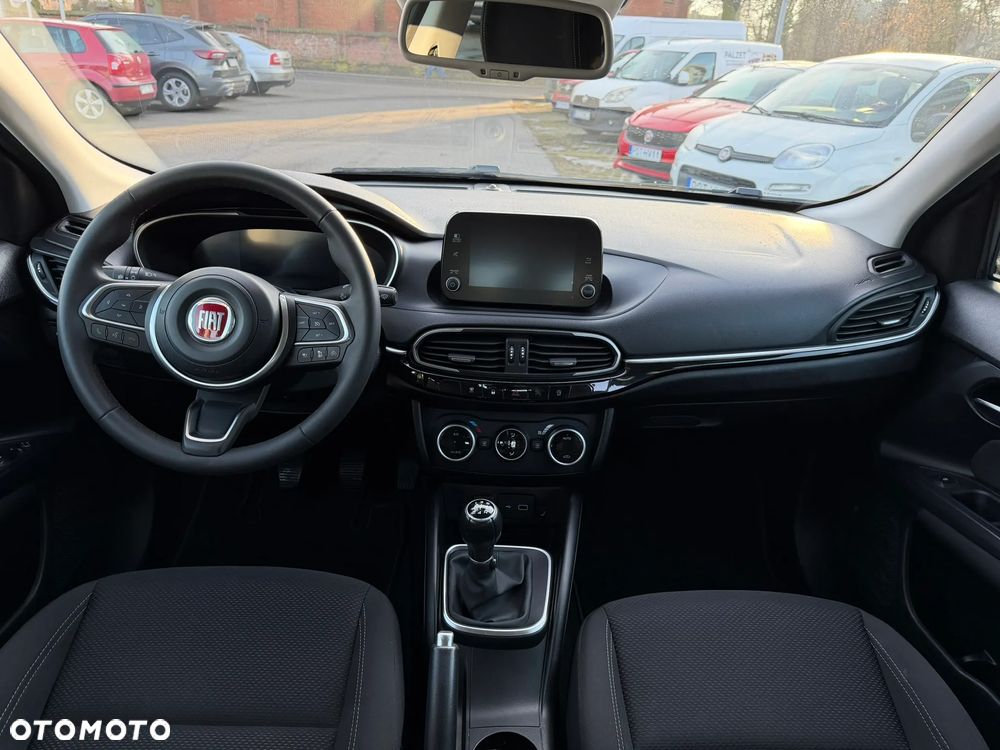 Fiat Tipo - 10