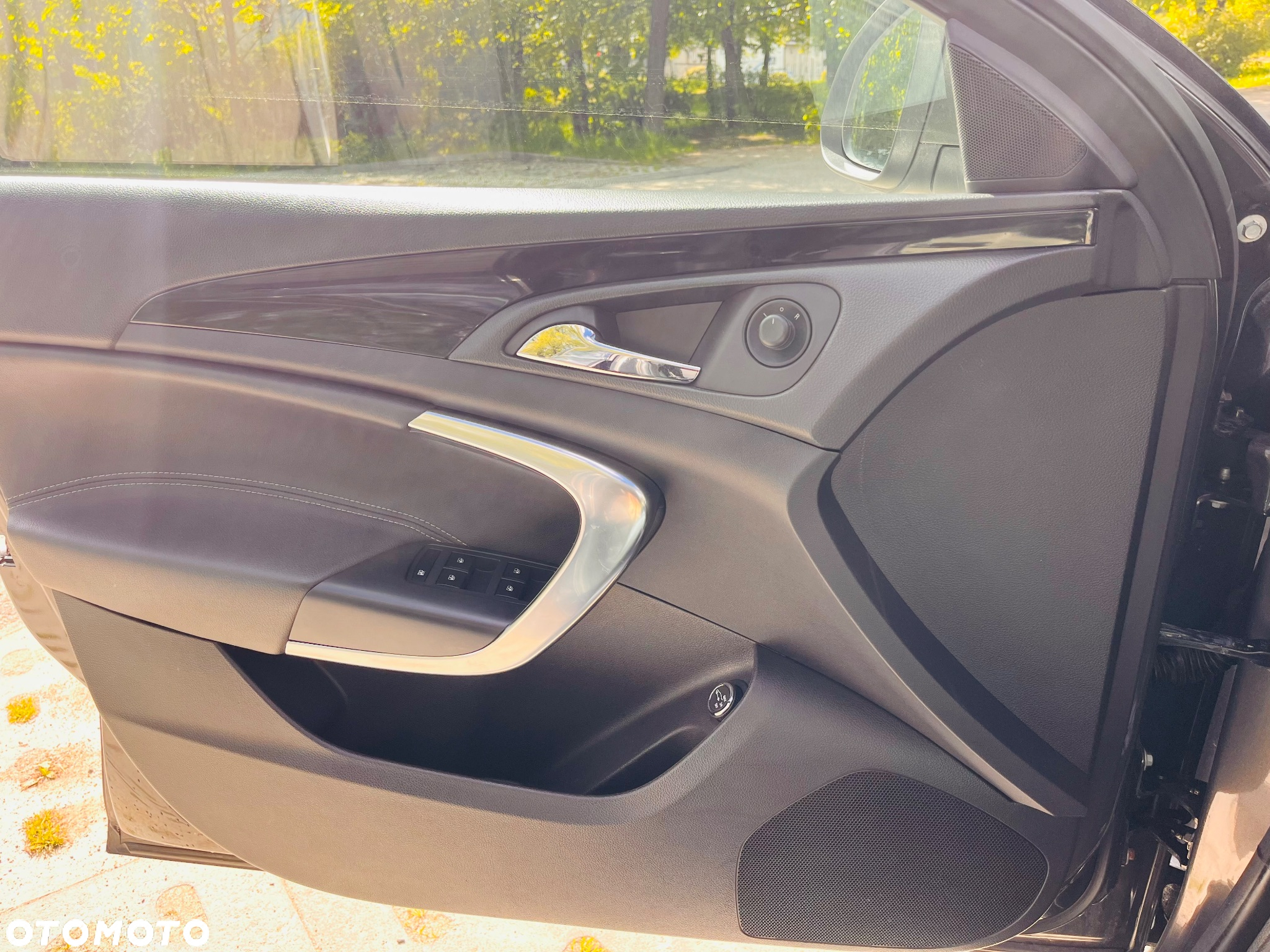 Opel Insignia 2.0 CDTI automatik Sport - 9
