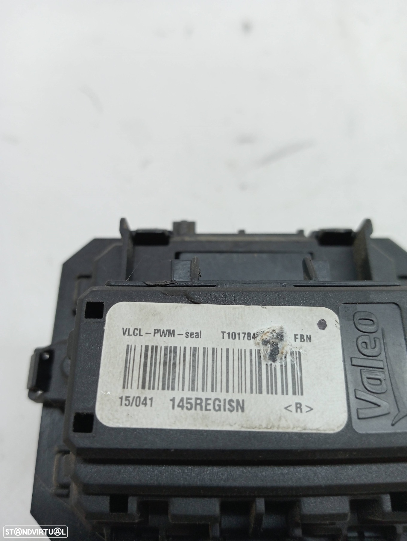 RESISTÊNCIA SOFAGEM RENAULT CLIO IV REFª: 7701209850 | T1017845R - 3