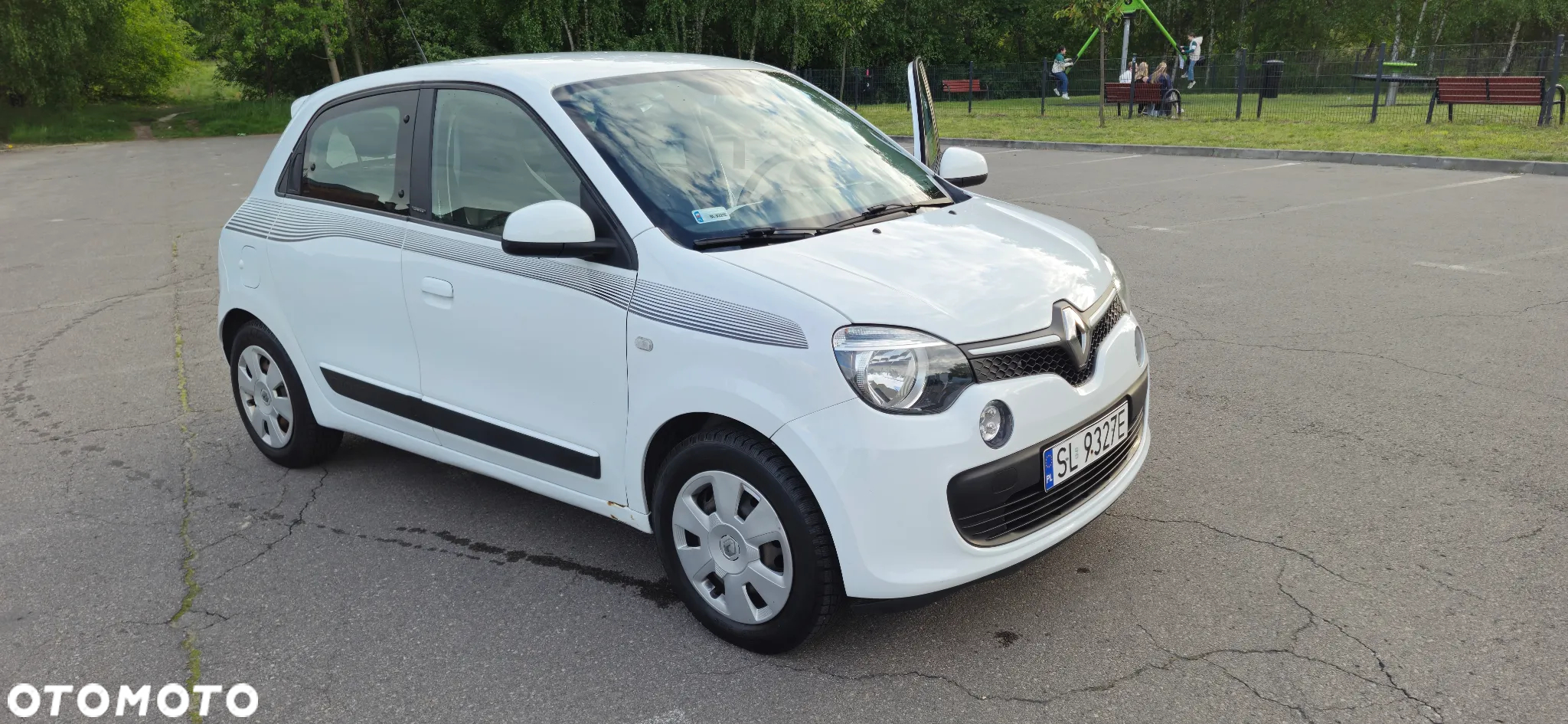 Renault Twingo ENERGY TCe 90 LIMITED - 2