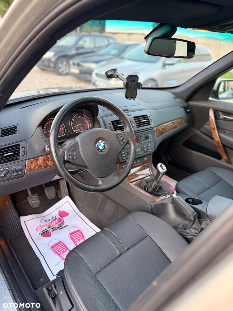 BMW X3 xDrive20i Edition Exclusive - 5