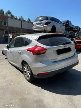 Para Peças Ford Focus Iii - 2