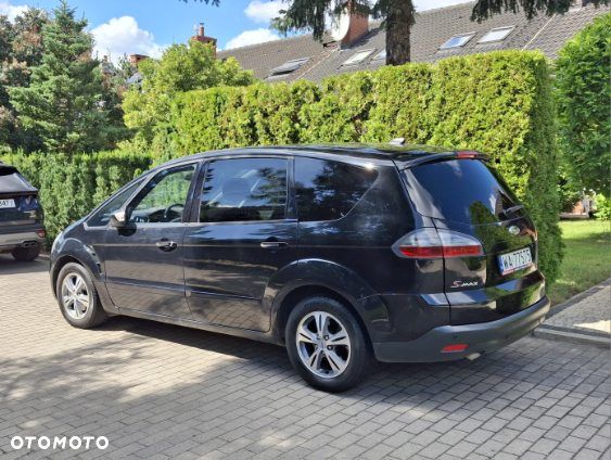 Ford S-Max 1.8 TDCi Titanium - 2