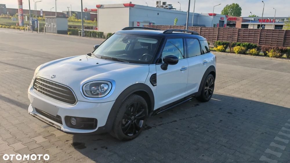 MINI Countryman Cooper Estate Edition - 4