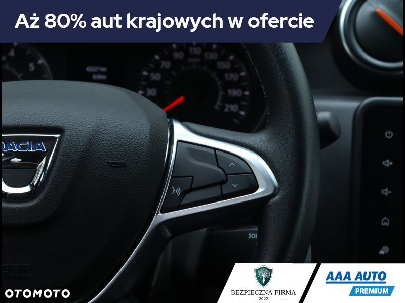 Dacia Duster - 22