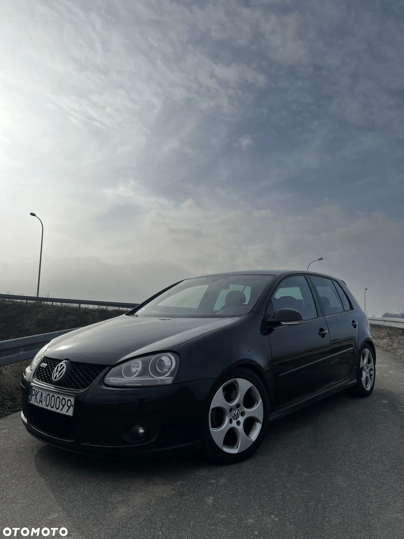 Volkswagen Golf 2.0 GTI DSG - 1