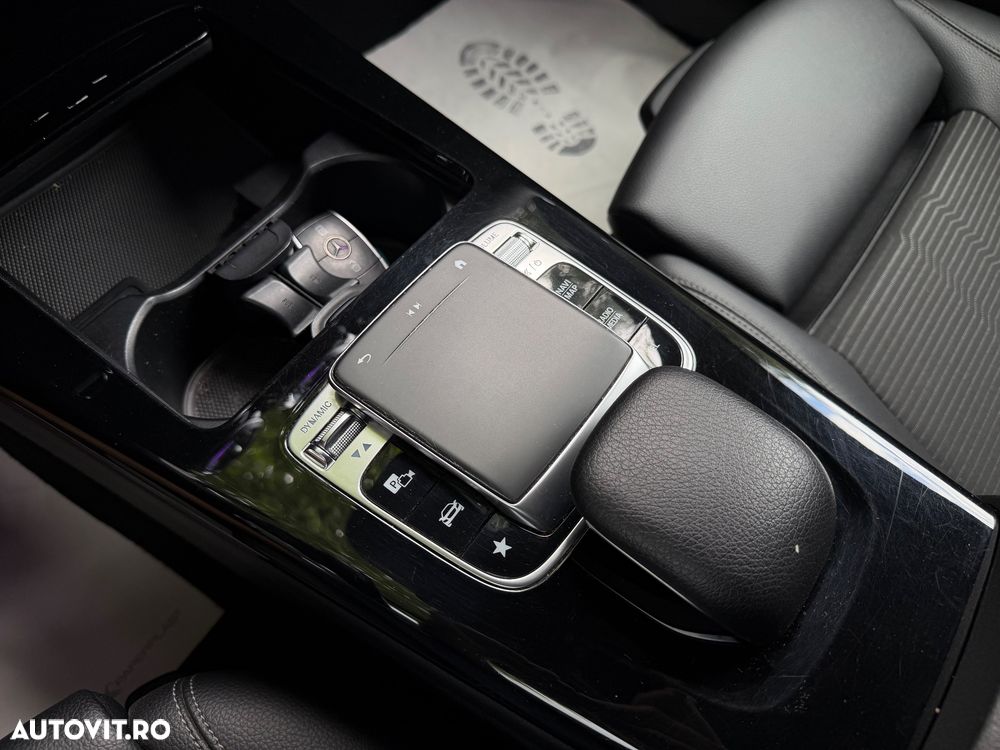Mercedes-Benz A 180 d 7G-DCT Progressive - 16