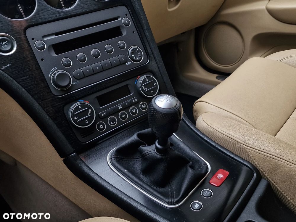 Alfa Romeo 159 2.0 JTDM 16V DPF - 7