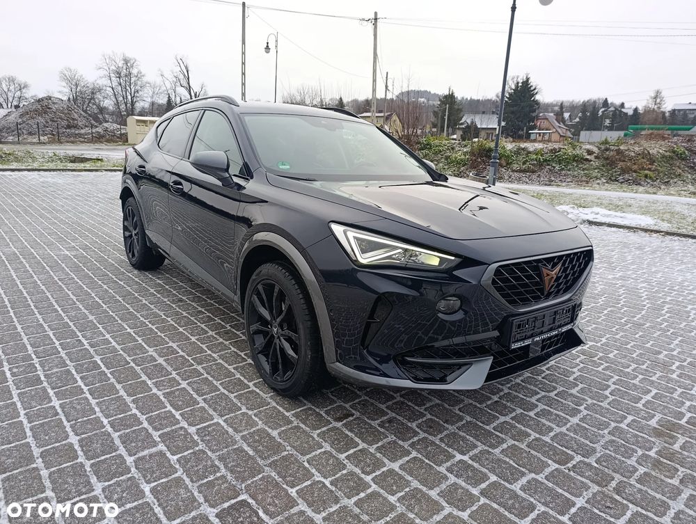 Cupra Formentor 1.5 TSI DSG Tribe Edition - 5