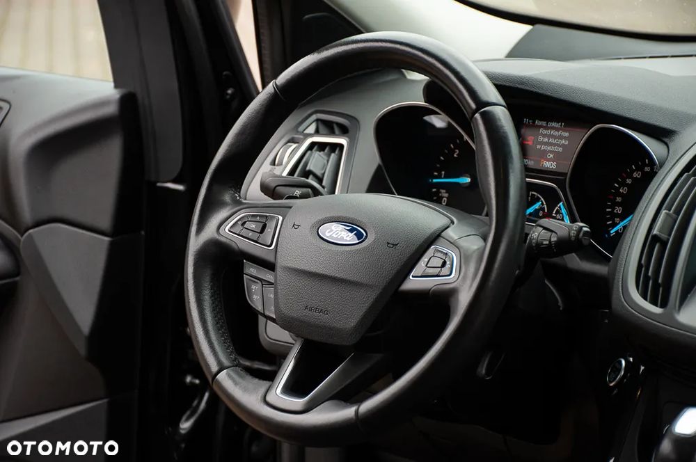 Ford Kuga 2.0 TDCi 4WD Titanium - 32