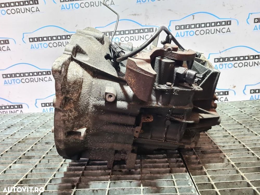 Cutie de viteze Ford Kuga 2.0 TDCI 2008 - 2012 136CP Manuala 6 Trepte G6DG UKDA (499) ... - 6