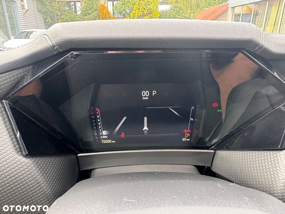 DS Automobiles DS 4 1.2 PureTech Cross Rivoli - 26