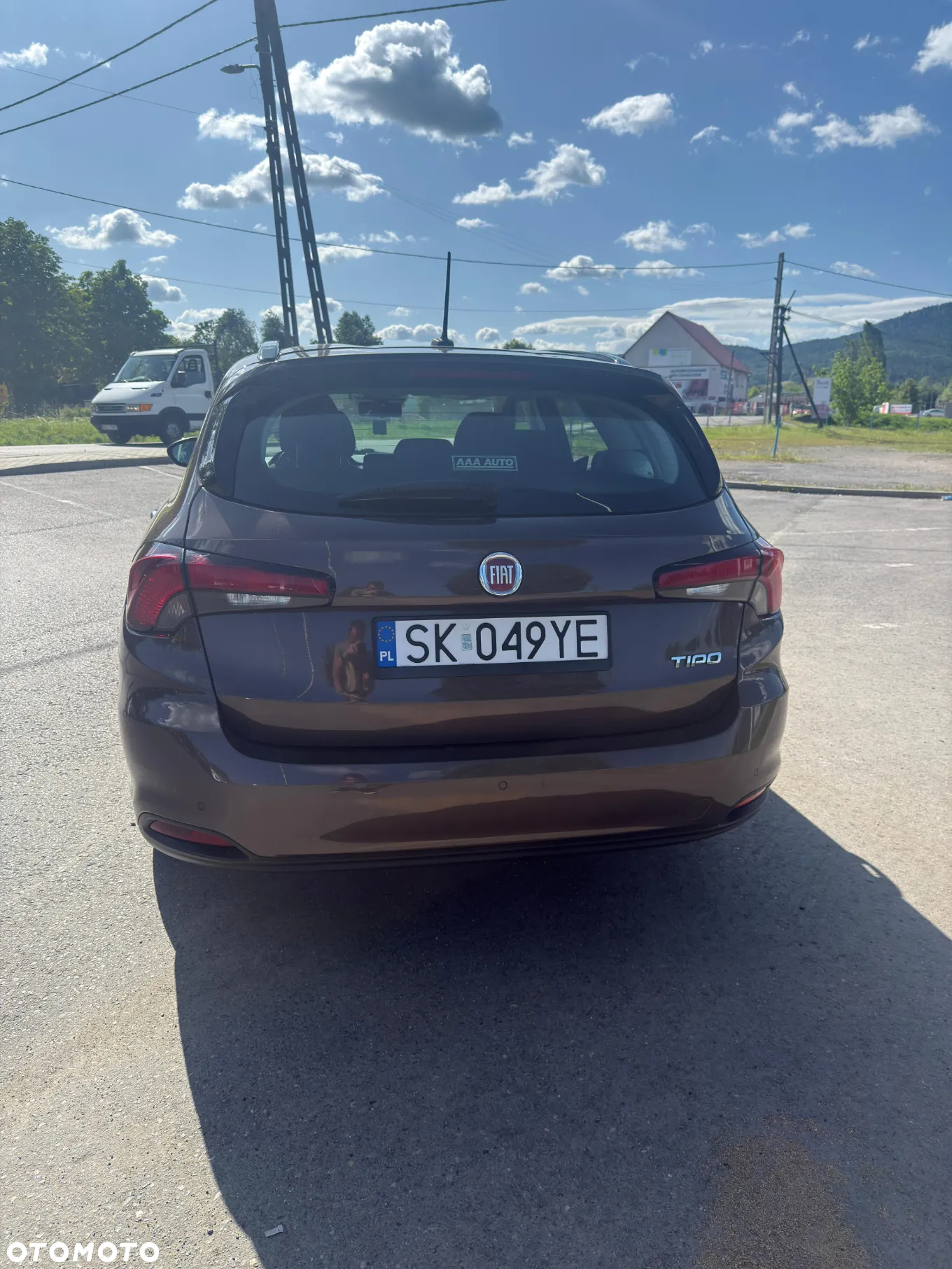 Fiat Tipo 1.0 T3 City Life - 4